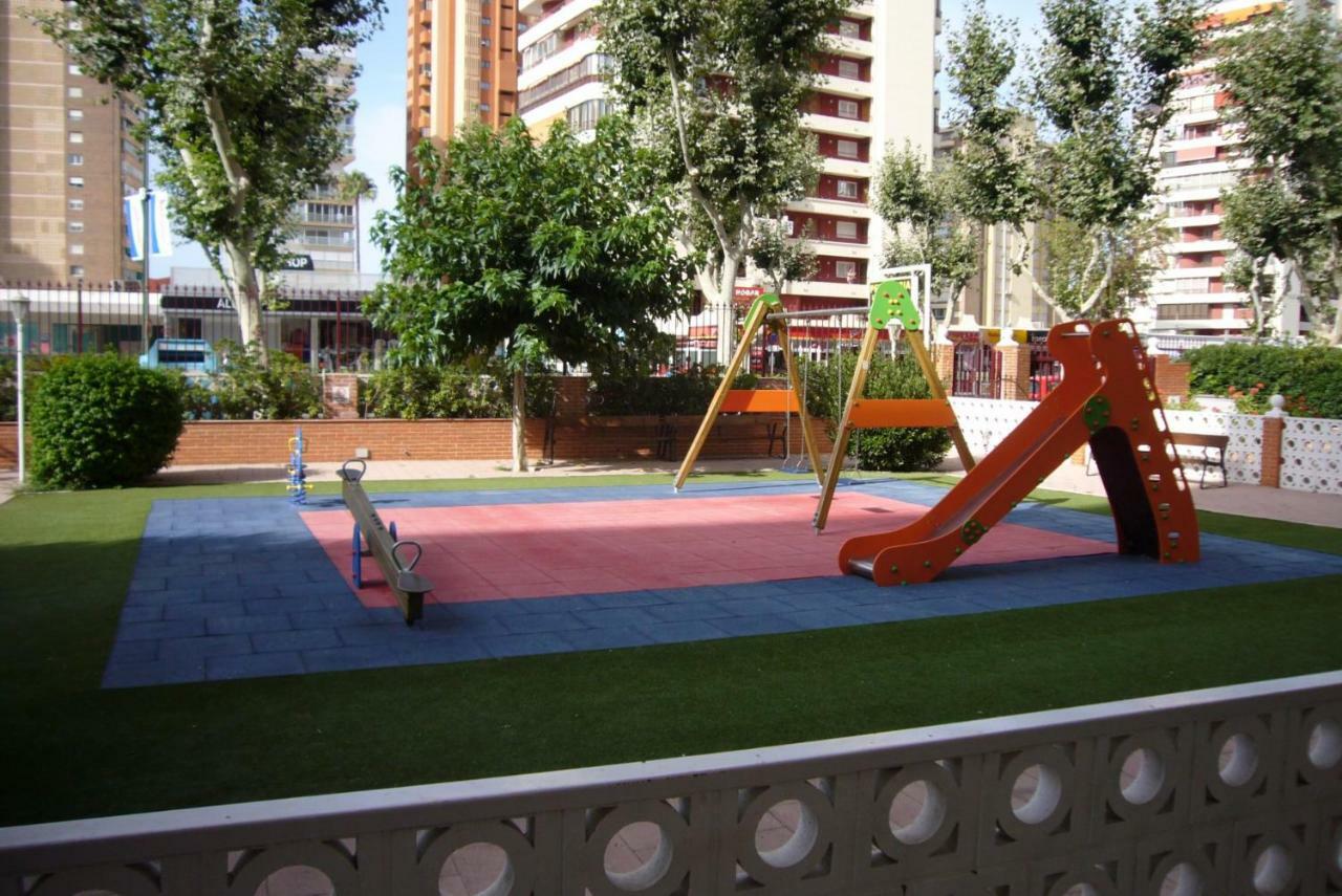 Apartamento Edimar - Arena *