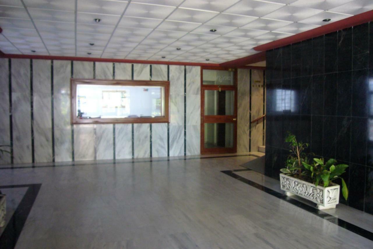 Edimar - Arena Apartamento