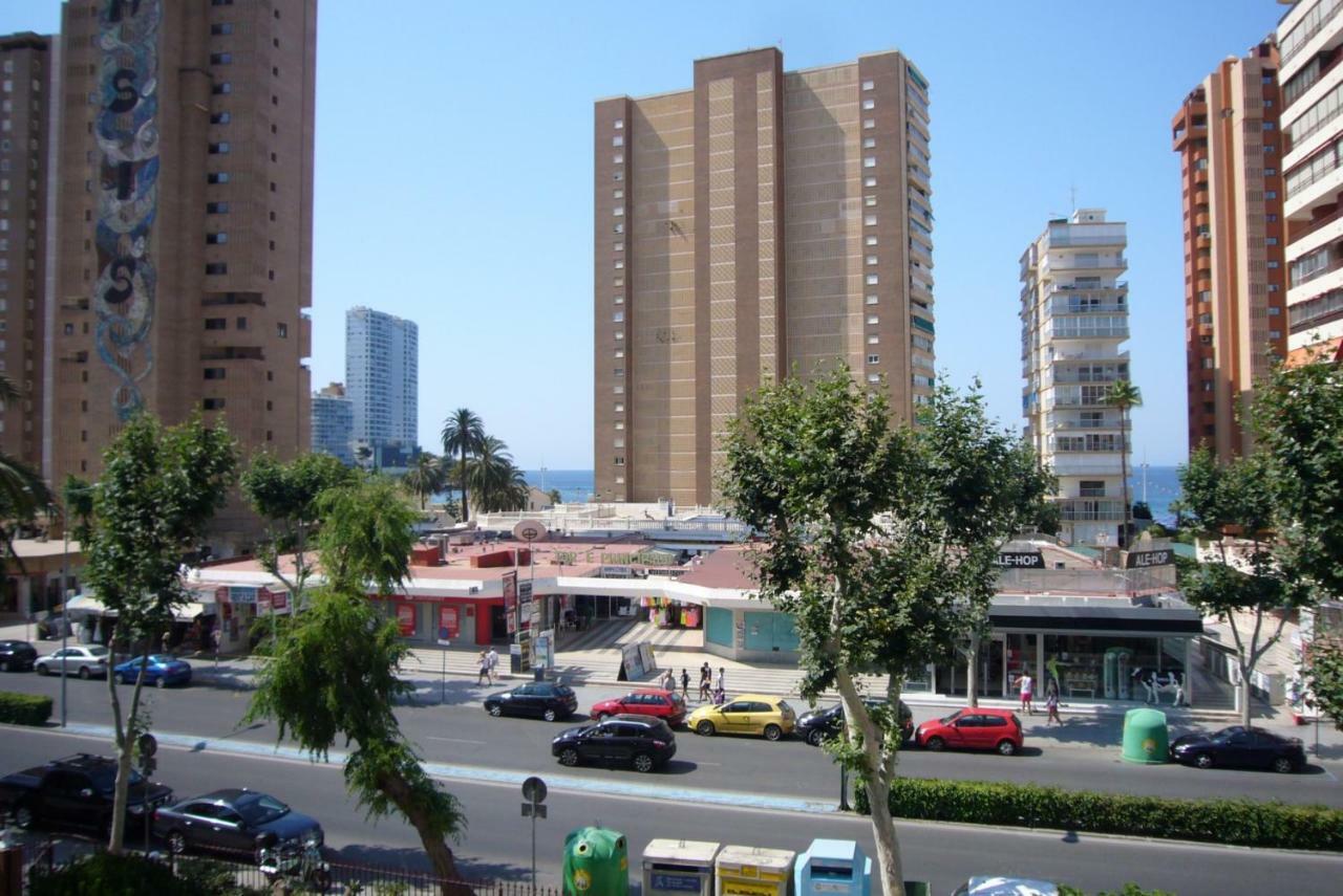 Apartamento Edimar - Arena Benidorm