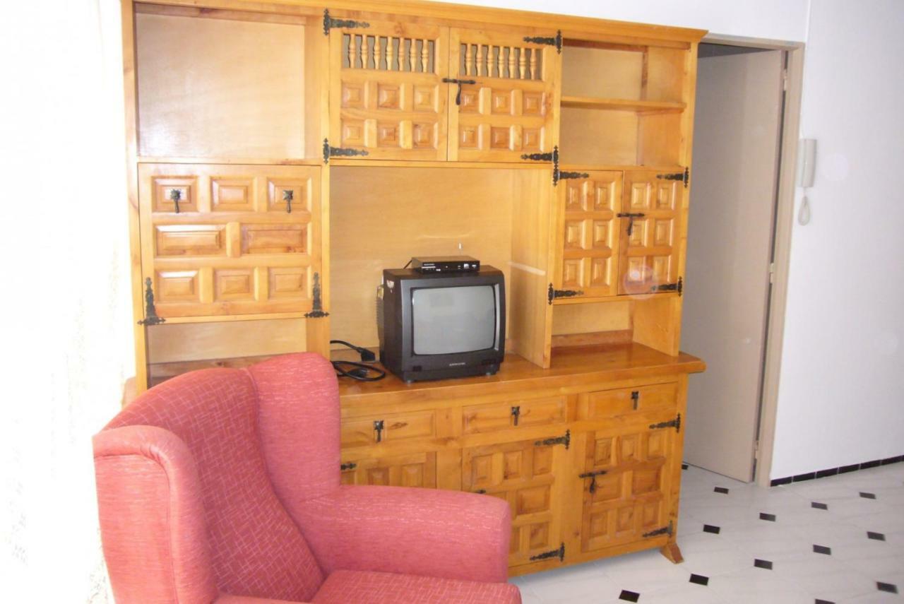 Edimar - Arena Benidorm