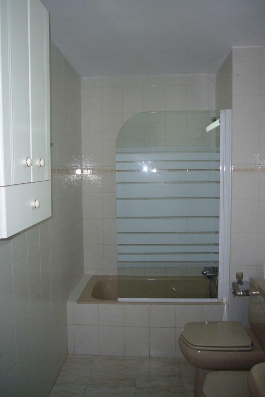 Palmeras Iii- Arena Apartment