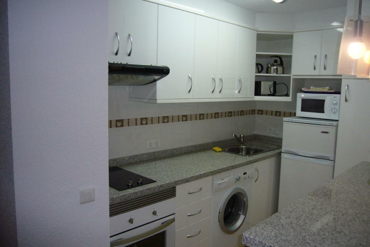 Apartment Palmeras Iii- Arena *
