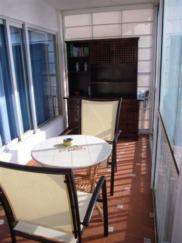 Apartment Palmeras Iii- Arena