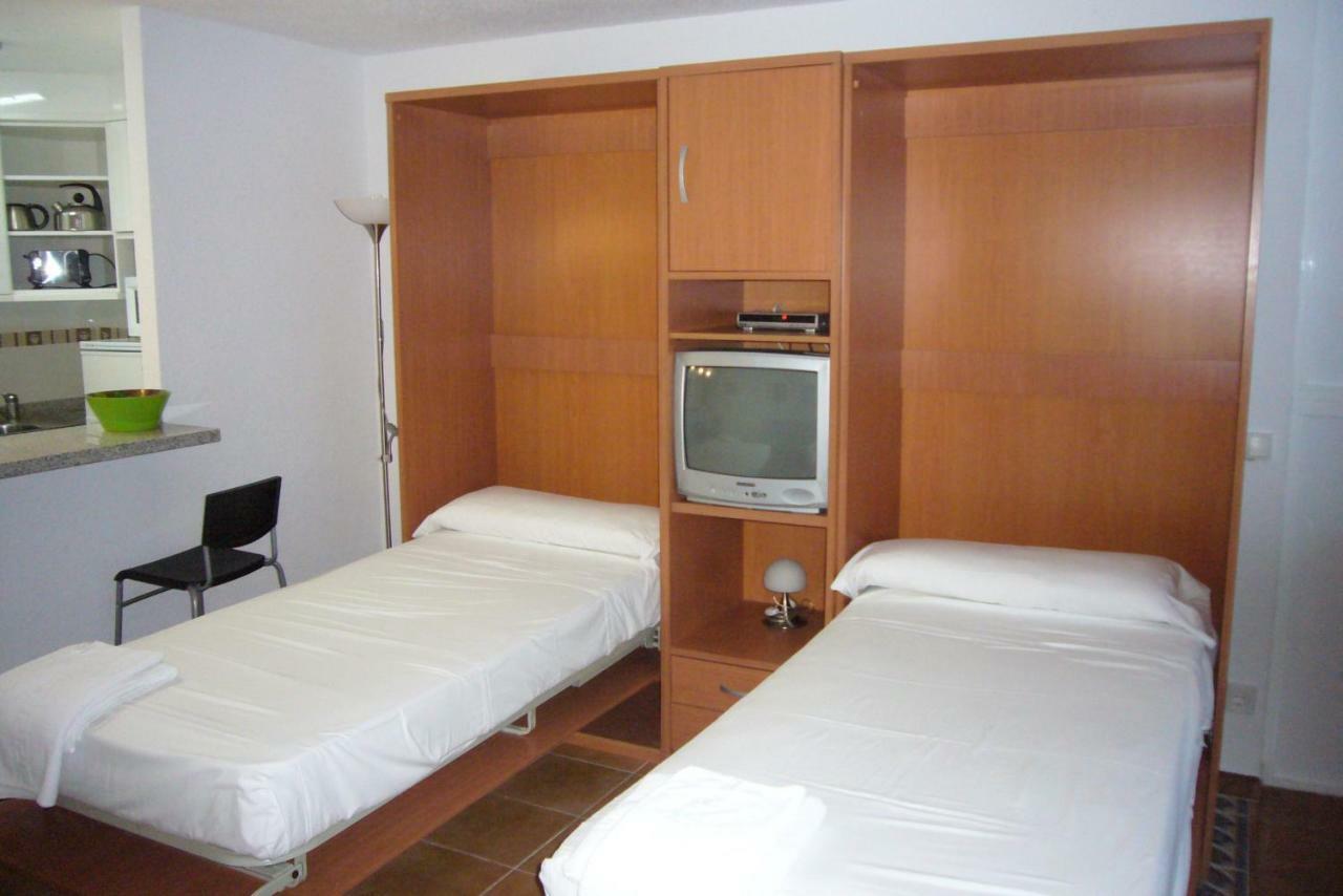 Palmeras Iii- Arena Benidorm