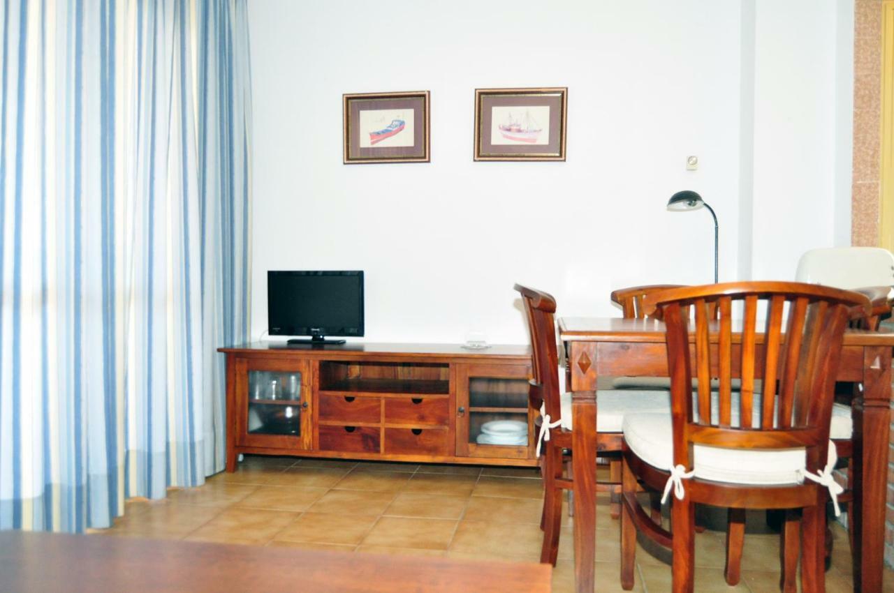Aparthotel New Trebol Benidorm