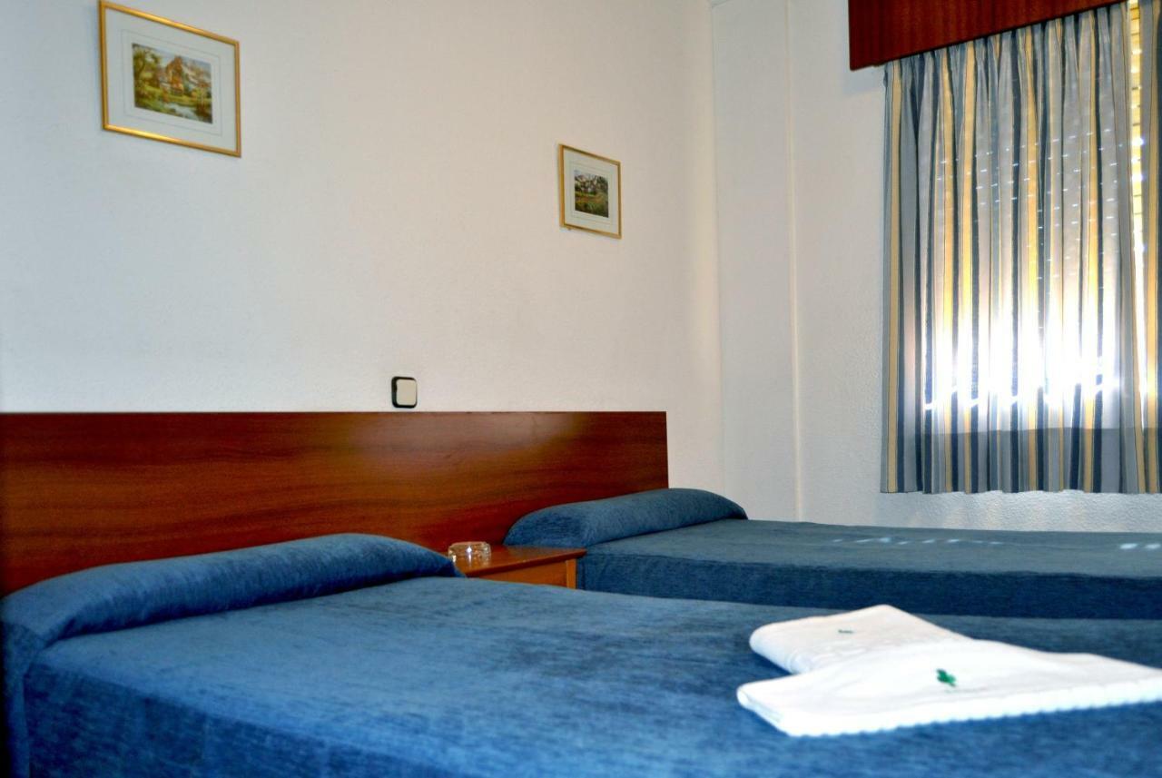 New Trebol Aparthotel Benidorm