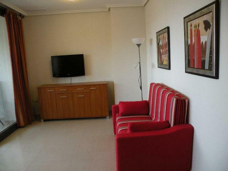 Gemelos 26 - Arena Apartamento Benidorm