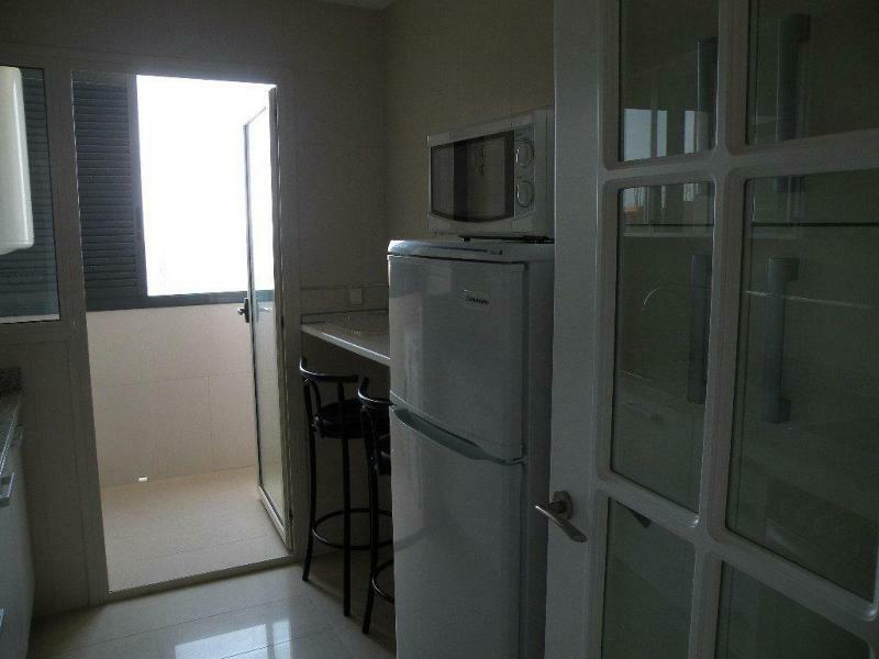 Gemelos 26 - Arena Apartamento