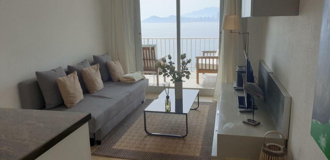 Apartment Portofino Playa Benidorm