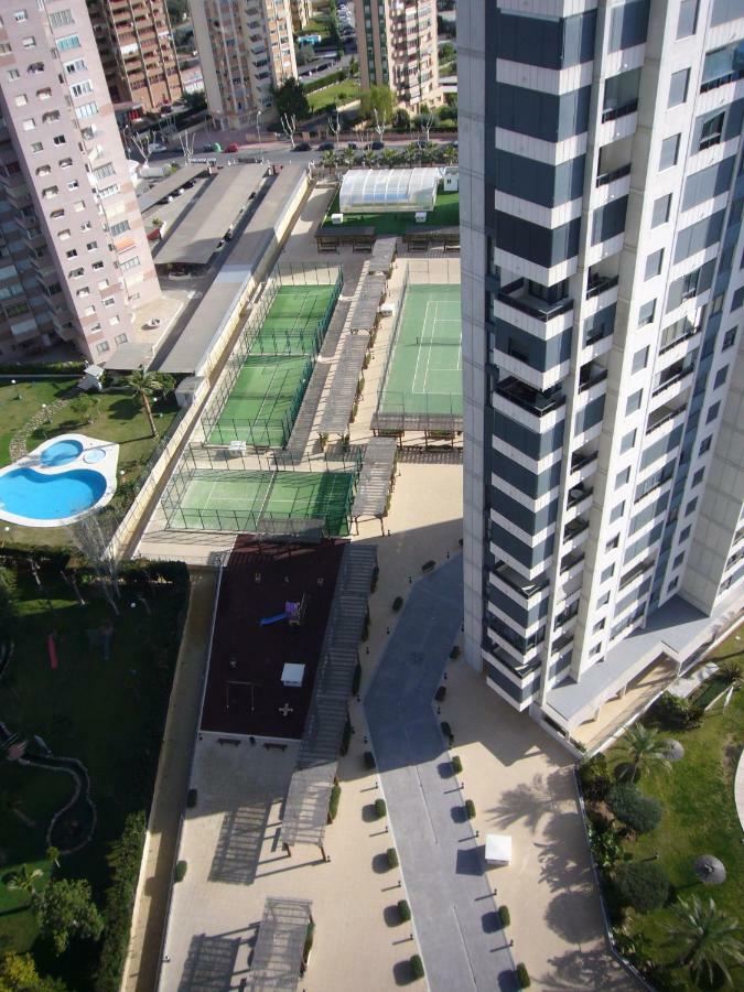 Gemelos 26 - Arena *