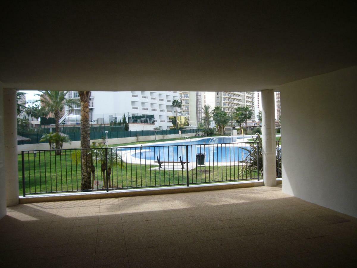 Gemelos 26 - Arena * Benidorm