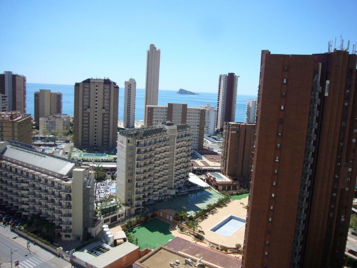 Apartamento Gemelos 26 - Arena