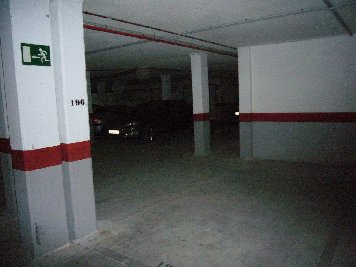 Apartamento Gemelos 26 - Arena *