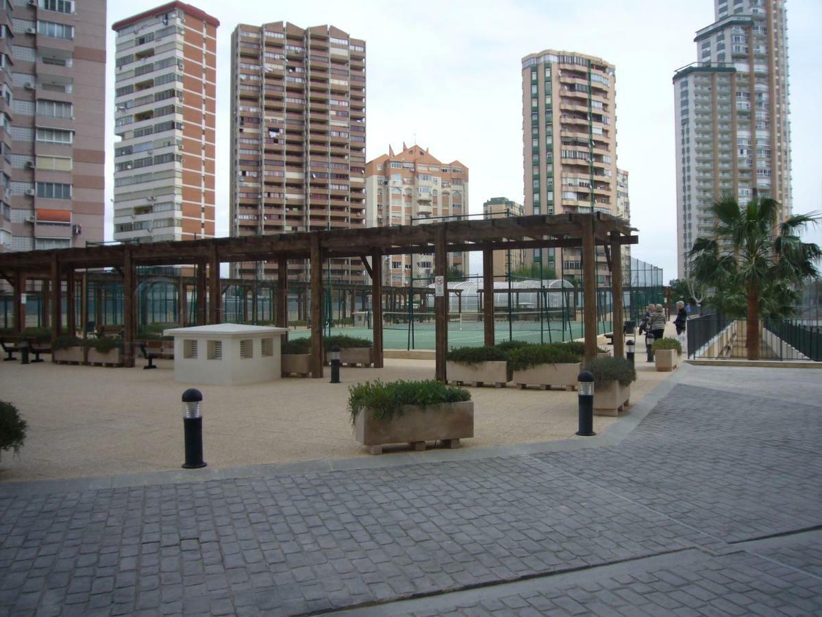 Gemelos 26 - Arena *