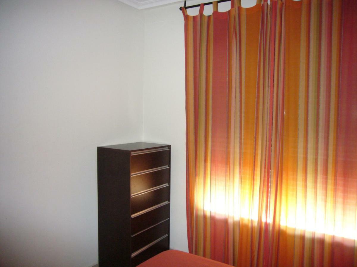 Apartamento Gemelos 26 - Arena *