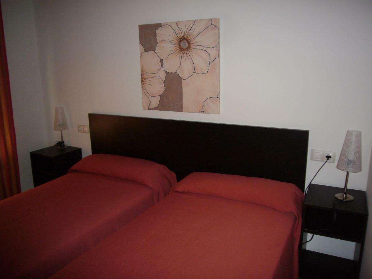 Gemelos 26 - Arena Apartamento *