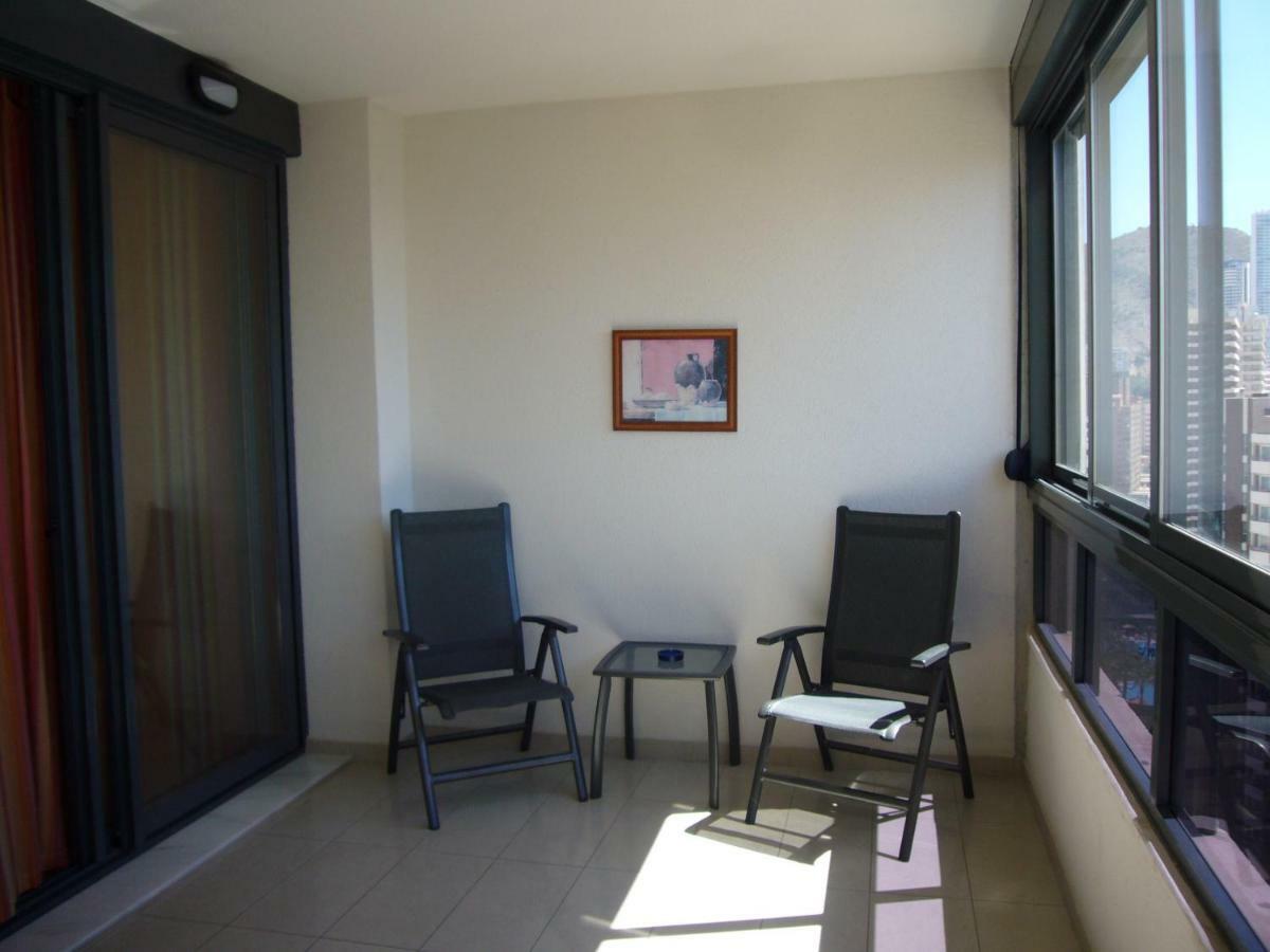 Gemelos 26 - Arena Apartamento *