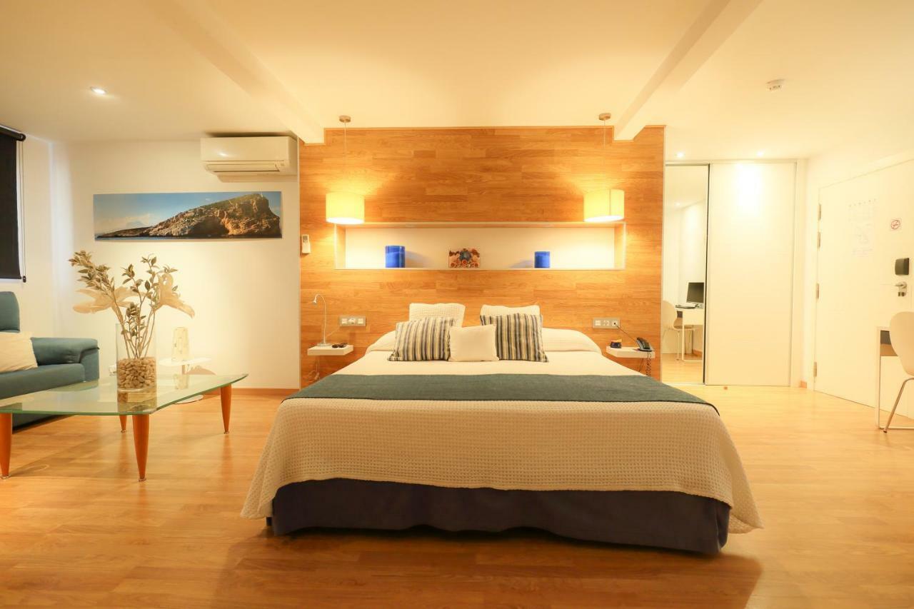 Hotel Fetiche Con Encanto
