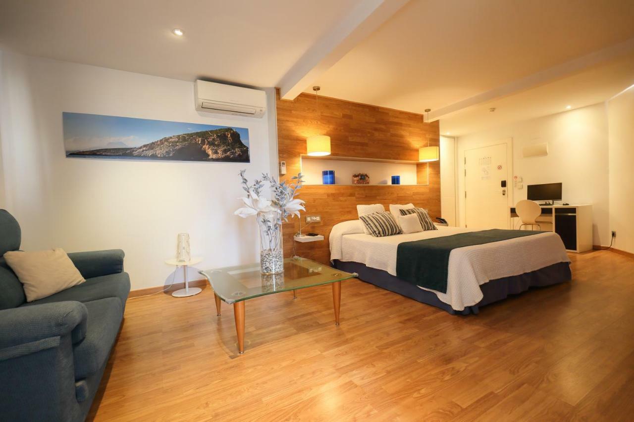 Hotel Fetiche Con Encanto 2*