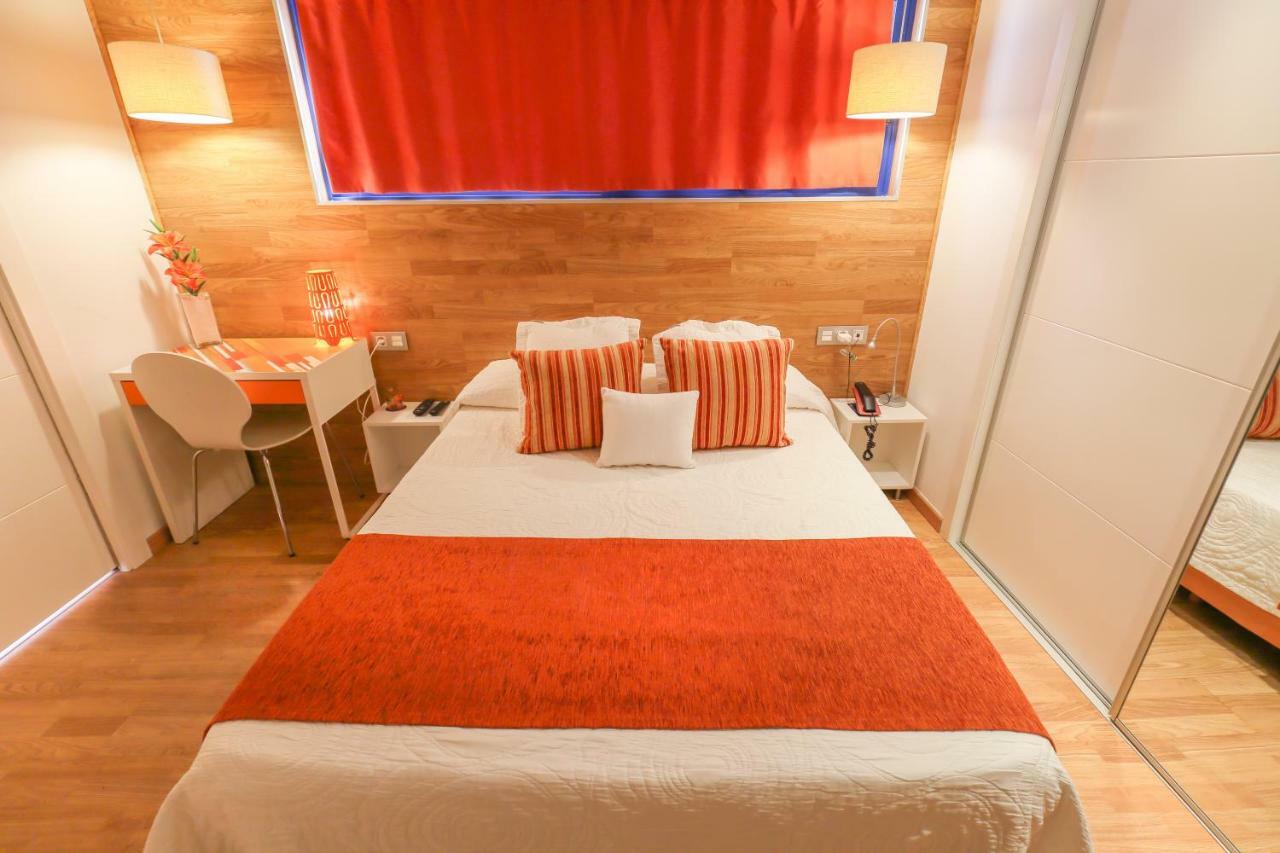 Fetiche Con Encanto 2* Benidorm