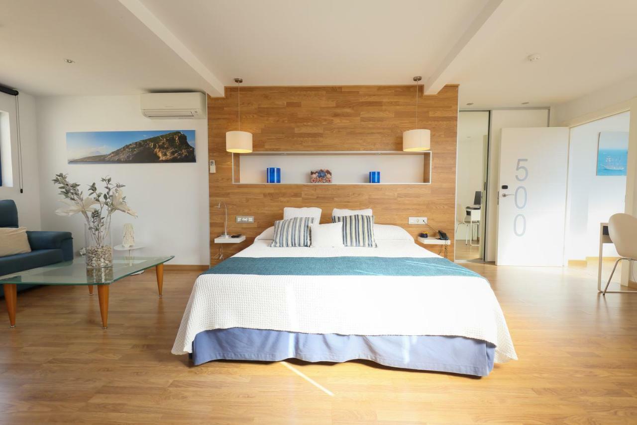 Fetiche Con Encanto Hotel