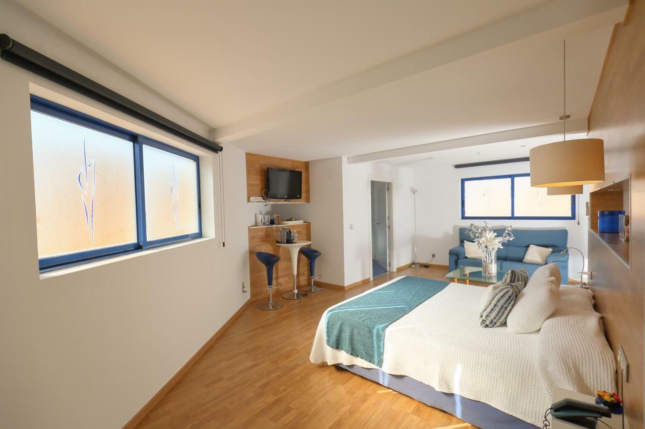 Hotel Fetiche Con Encanto 2*