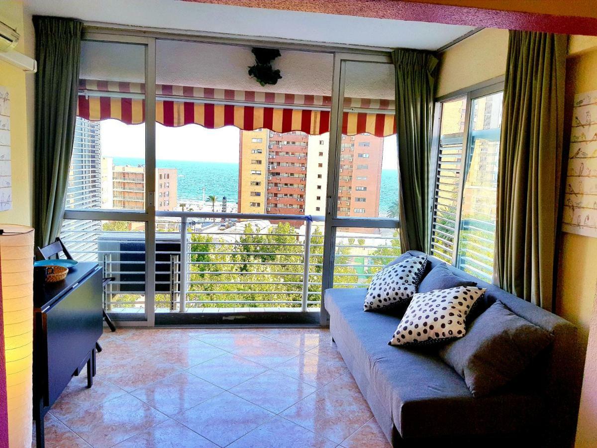 Appartement Torre Caballos Benidorm
