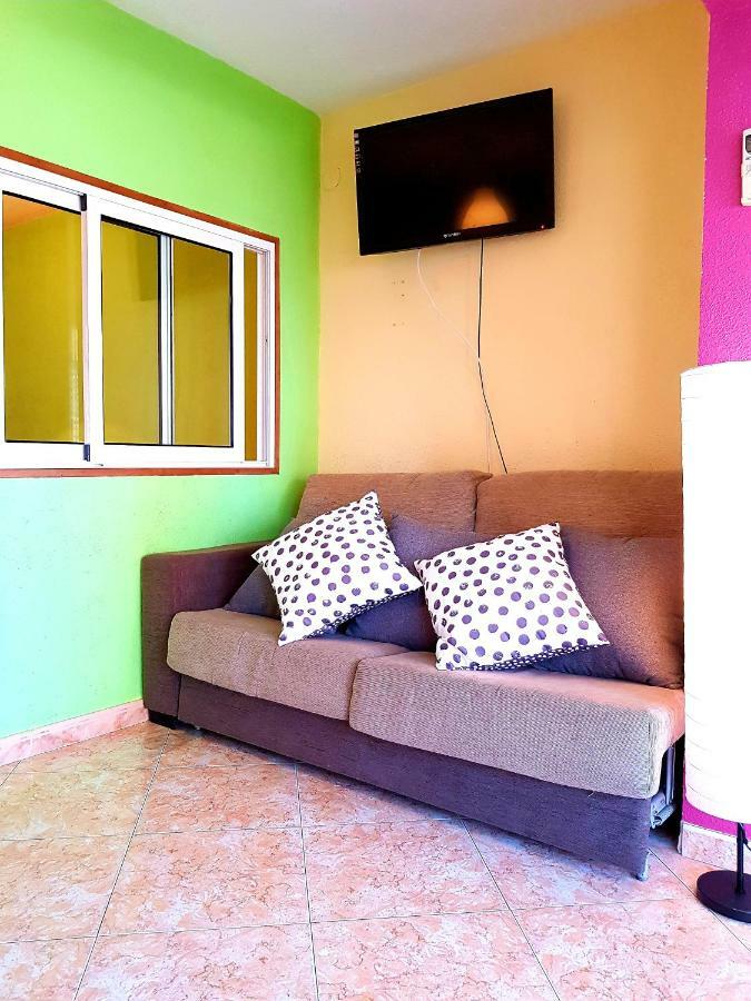 Appartement Torre Caballos