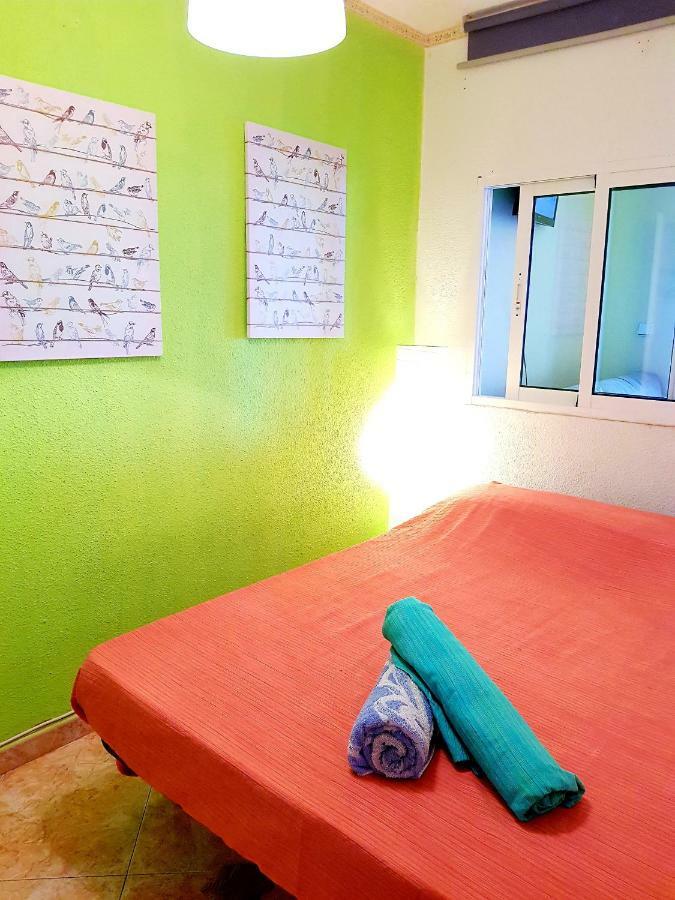 Appartement Torre Caballos Benidorm