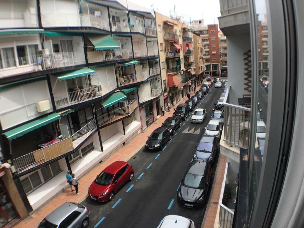Apartamento Tropicana * Benidorm