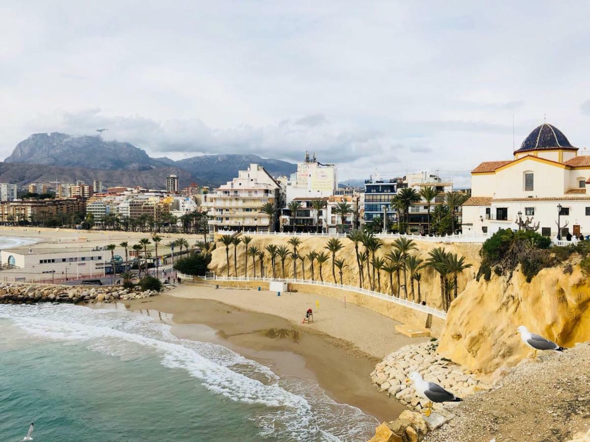 Apartamento Tropicana * Benidorm