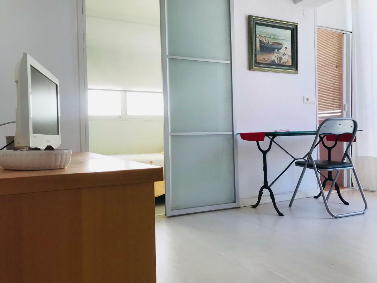 Apartamento Apartamento Tropicana