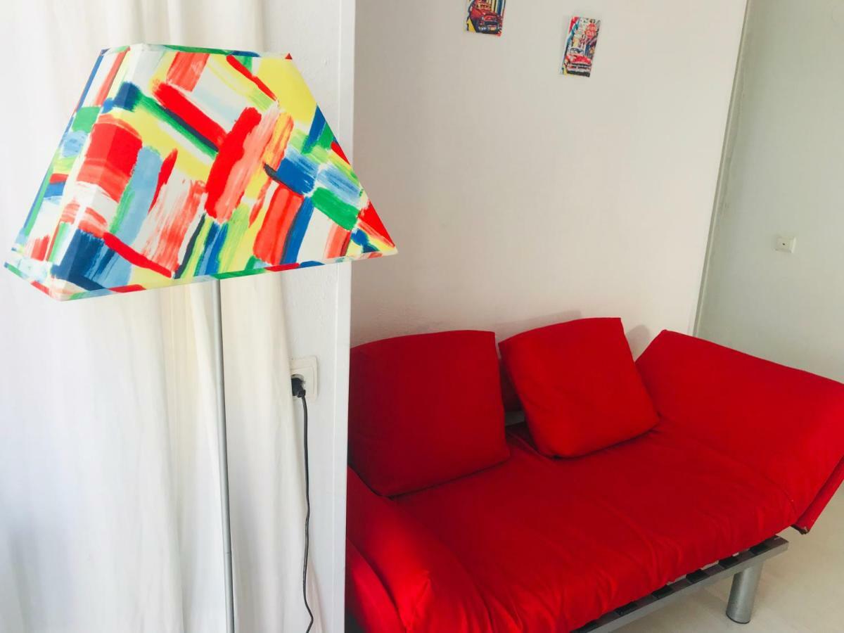 Apartamento Tropicana Apartamento Benidorm