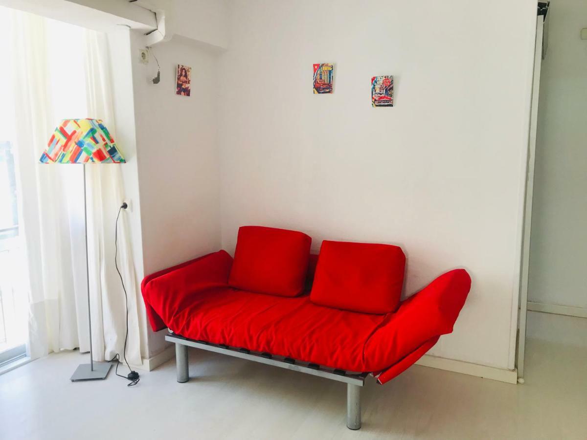 Apartamento Tropicana Apartamento *