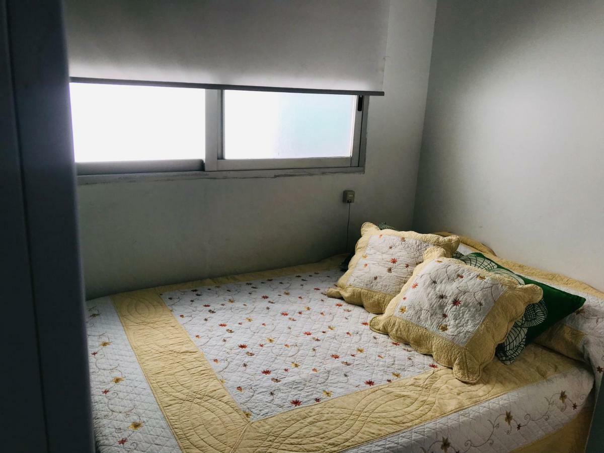 Apartamento Apartamento Tropicana