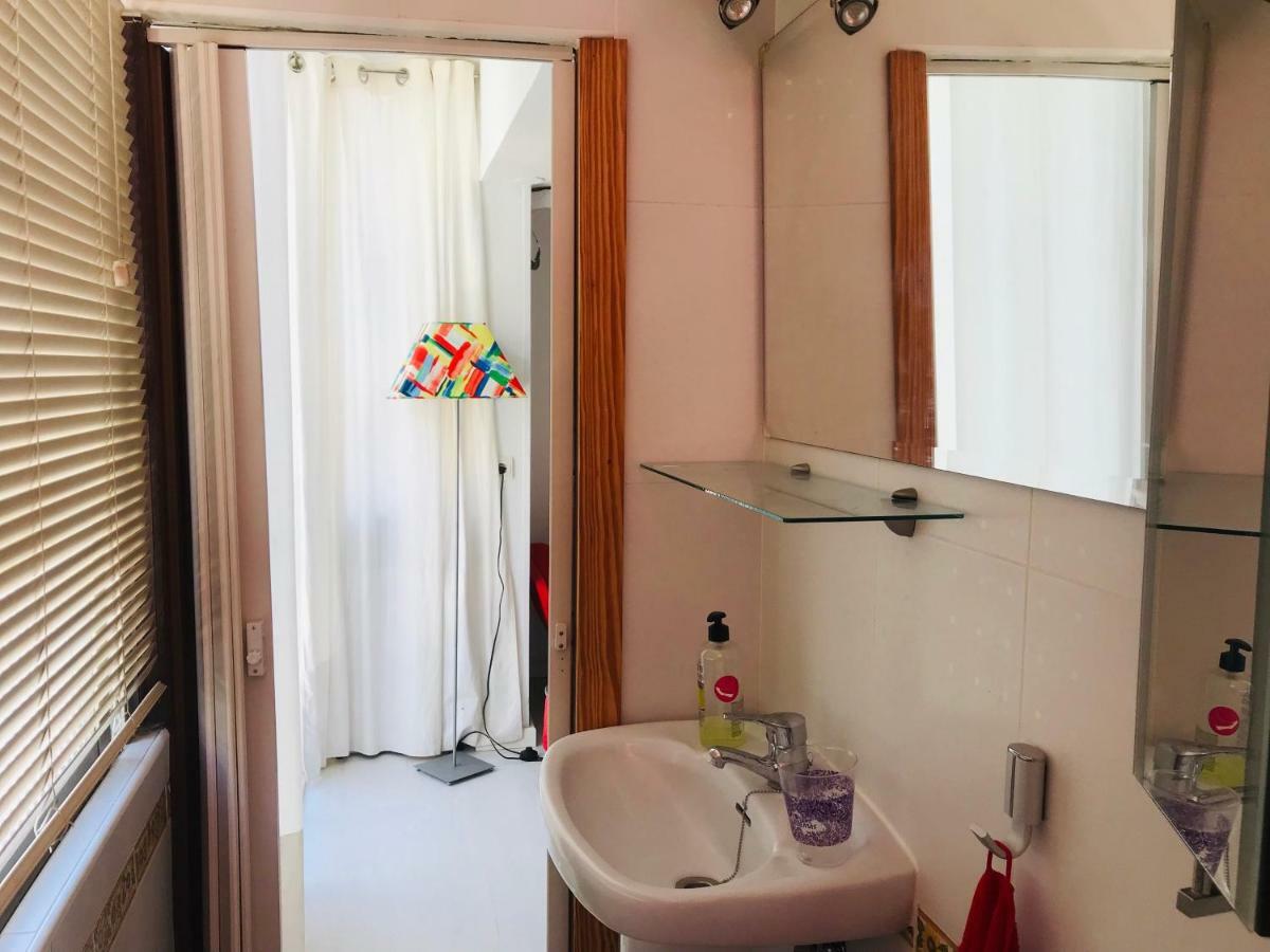 Apartamento Tropicana *