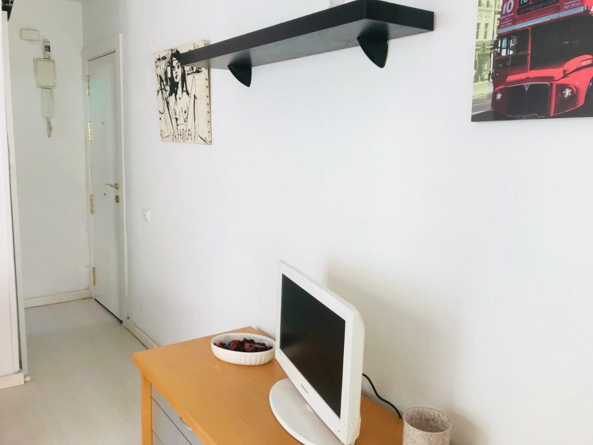 Apartamento Tropicana * Benidorm