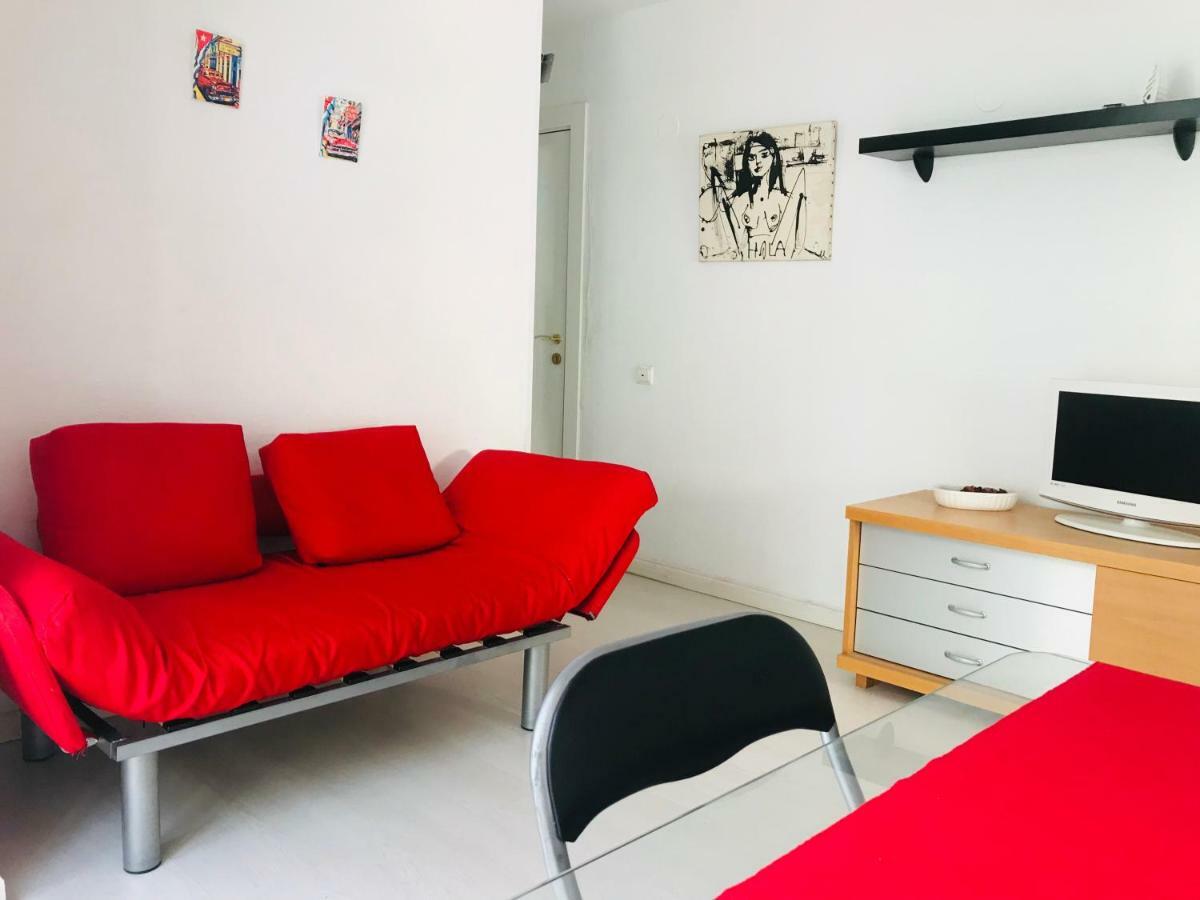 Apartamento Tropicana * Benidorm