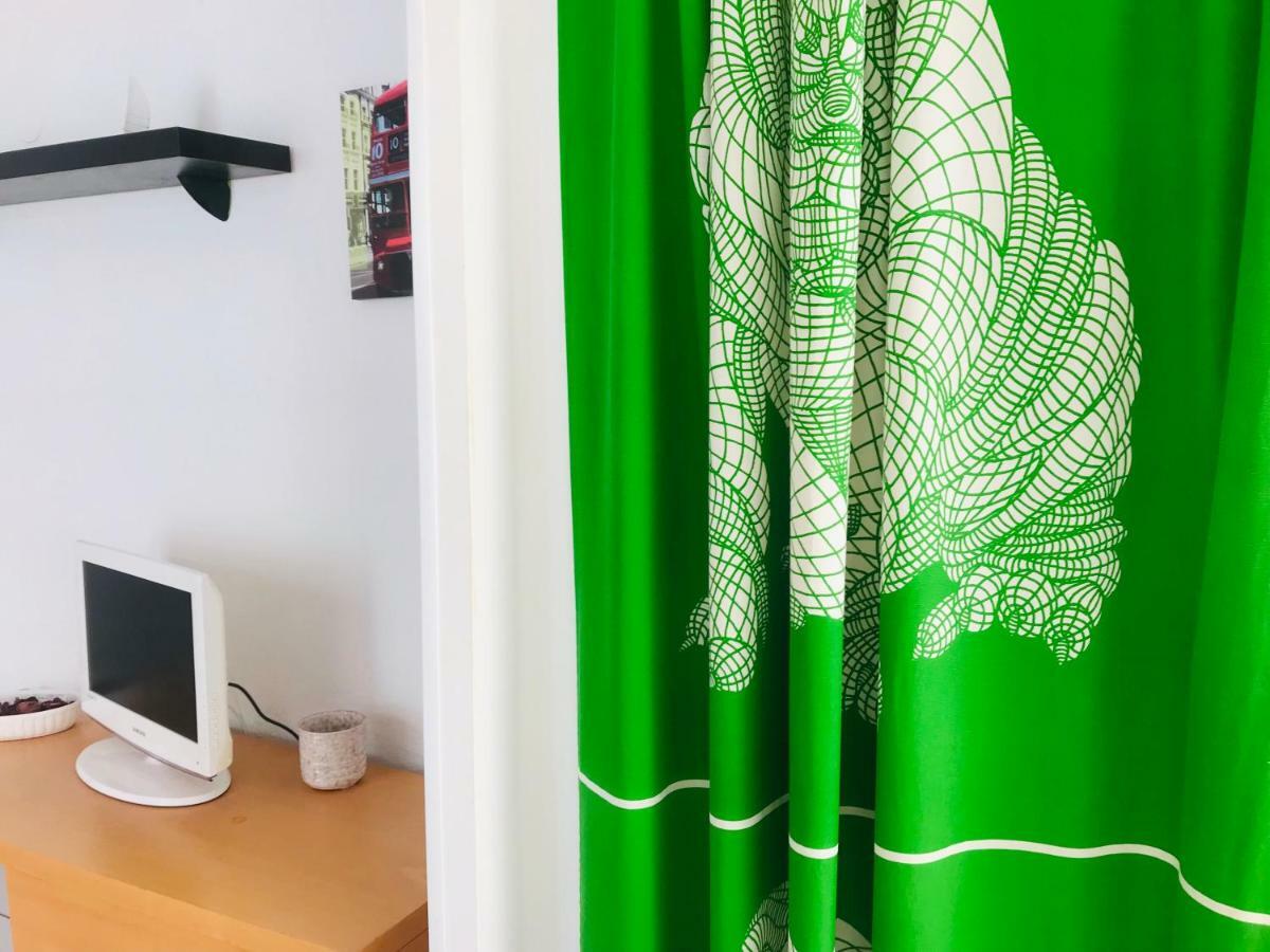 Apartamento Tropicana Apartamento *