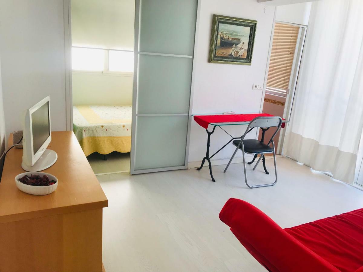 Apartamento Tropicana Apartamento *