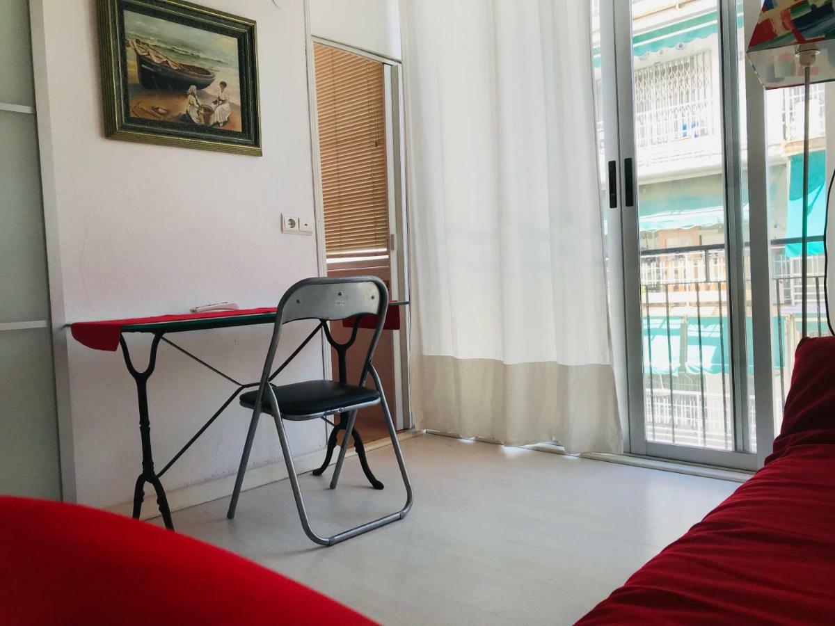 Apartamento Tropicana Apartamento *