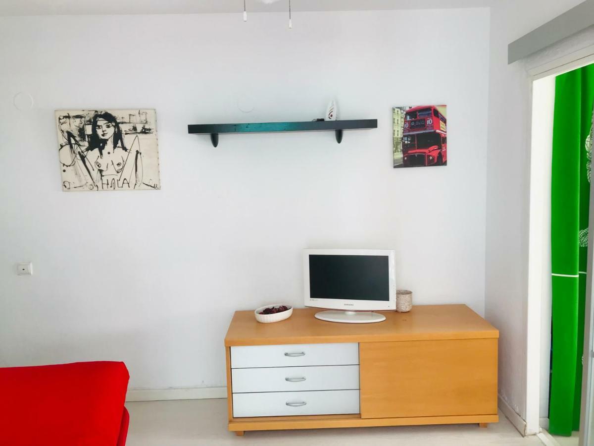 Apartamento Apartamento Tropicana Benidorm