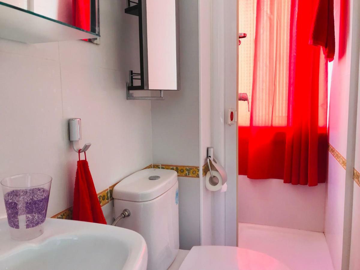 Apartamento Tropicana Apartamento