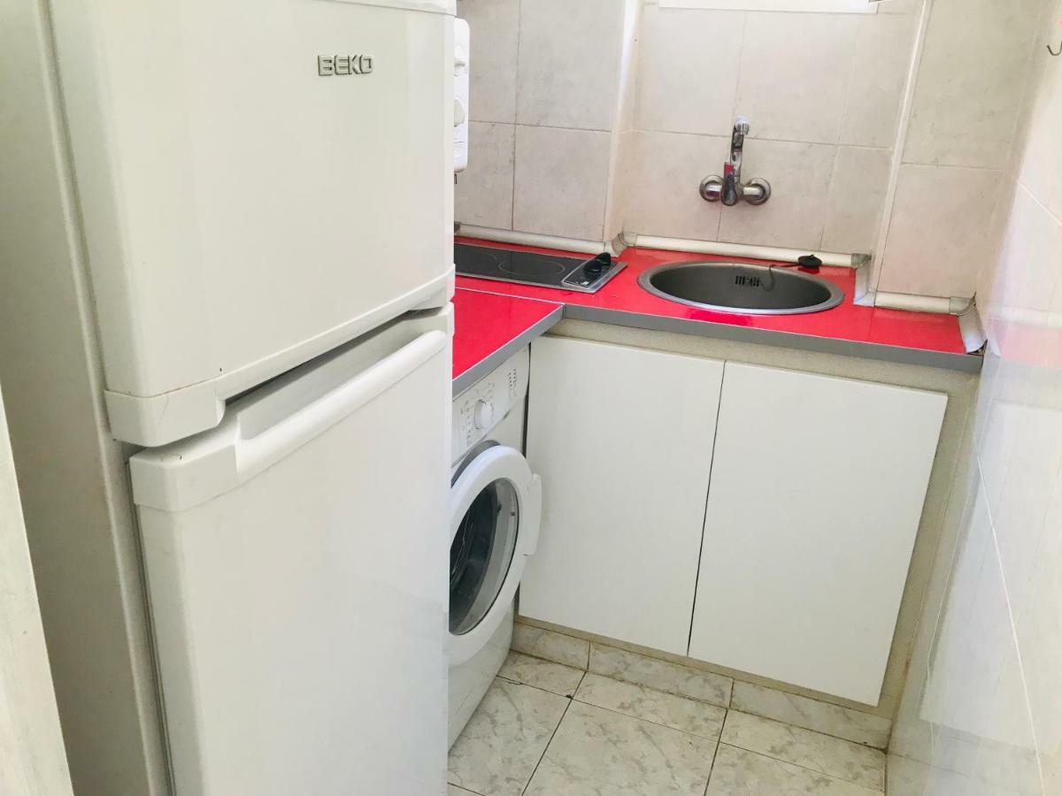 Apartamento Apartamento Tropicana Benidorm