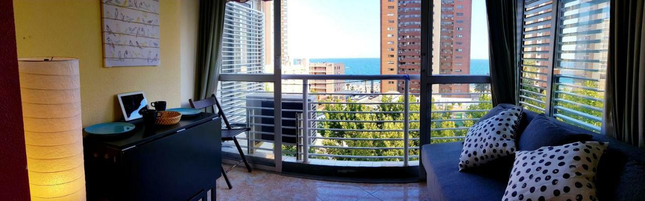 Appartement Torre Caballos *