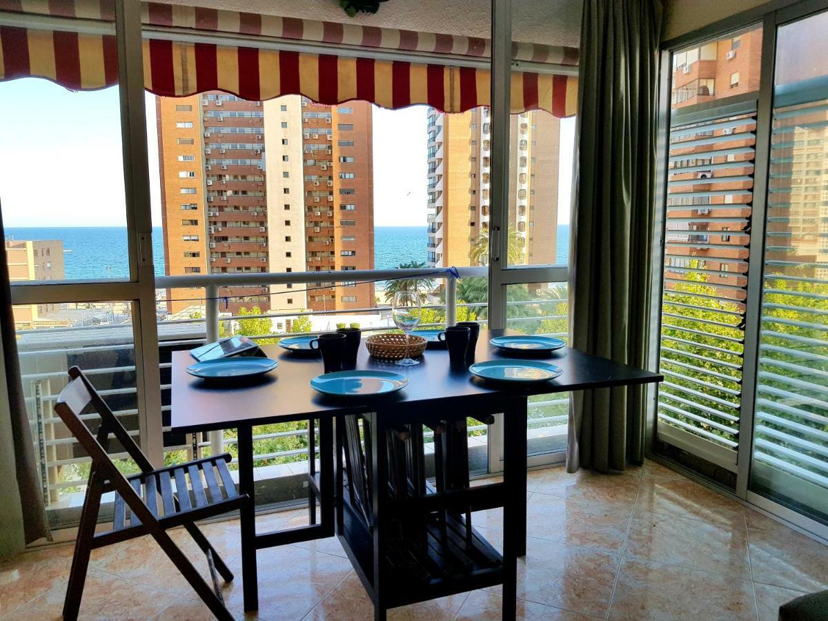 Appartement Torre Caballos Benidorm