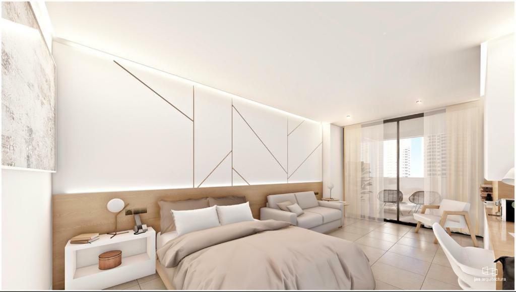 Hotel Gran Delfin