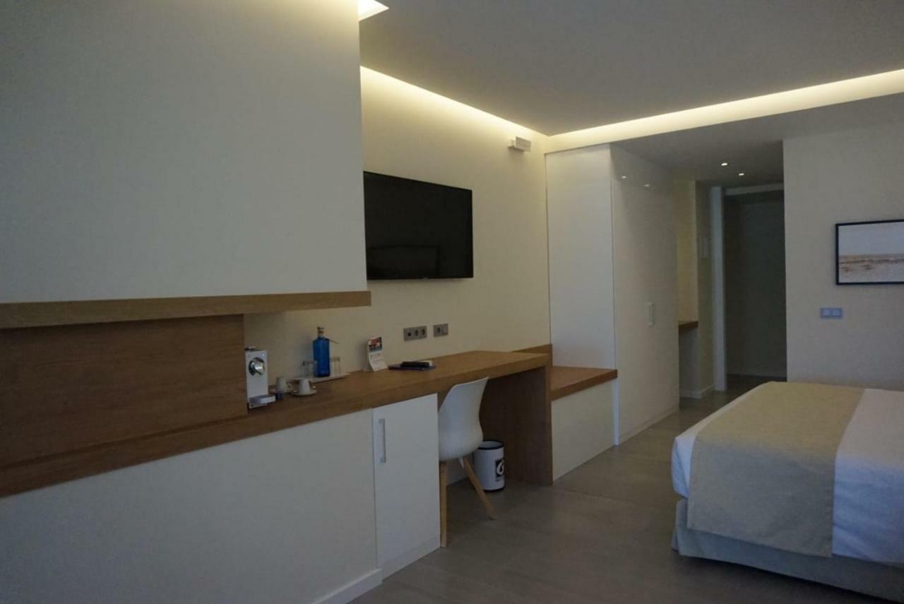 Hotel Gran Delfin Benidorm