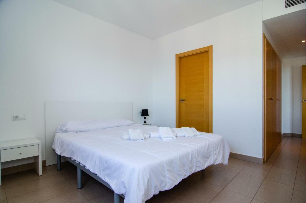 Apartamentos Con Terraza Torre D'Oboe By Renthas *