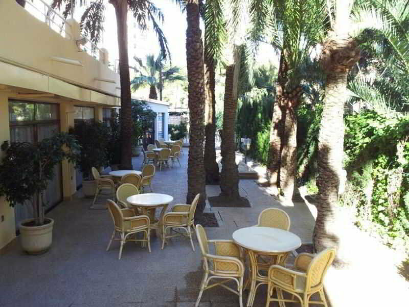 Calas Marina Benidorm